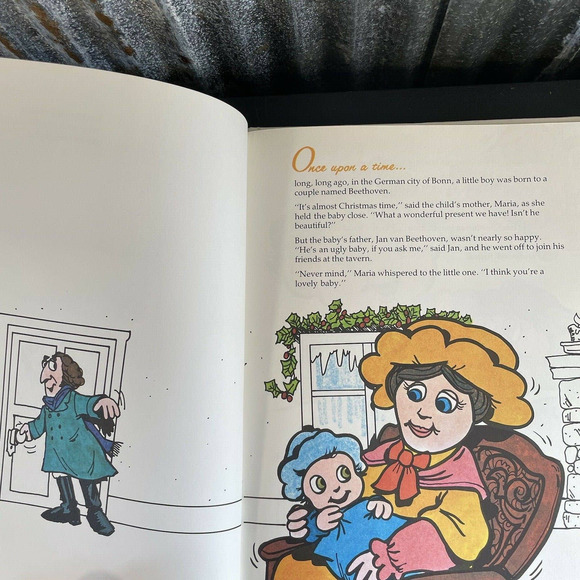 ValueTales Series Lot of 2-Value of Giving & Value of Saving Ben Franklin 1st Ed - Picture 12 of 12